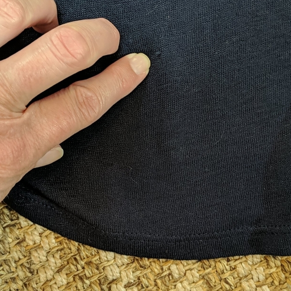 Athleta Sleeveless Tank Top Modal - Picture 7 of 7